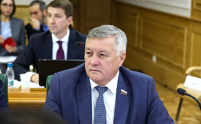 Сергей Михайлов