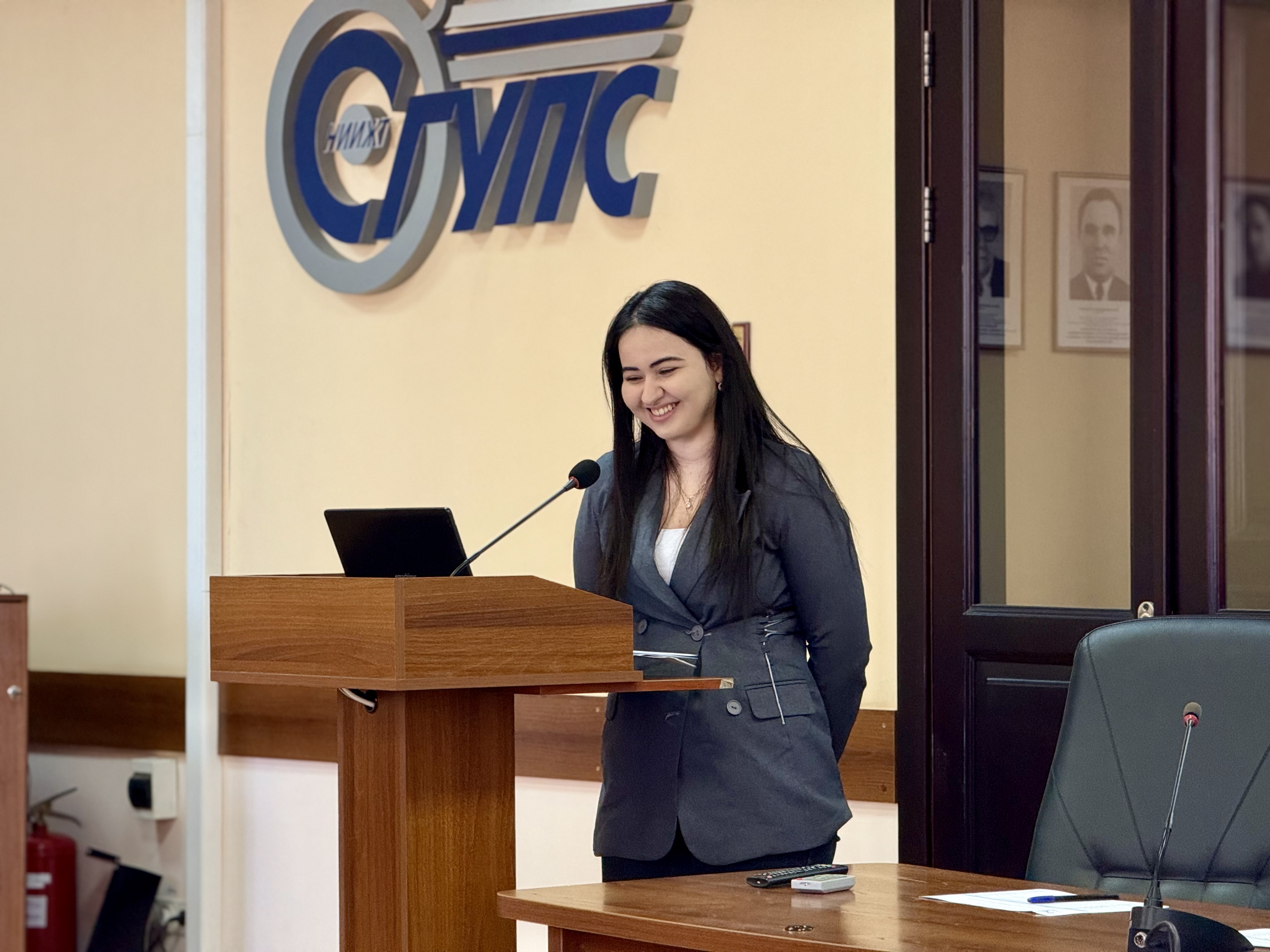 Томаева Хумай, ЭБА-411, ИЭ