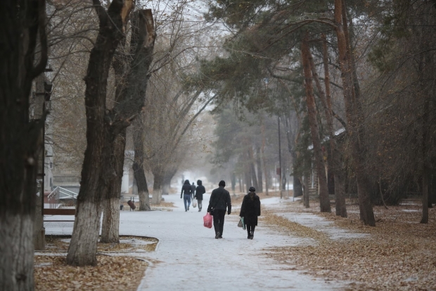 Волгоградская правда