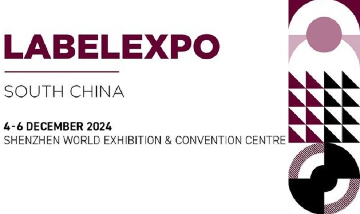 На выставка LabelExpo South China 2024, которая пройдет с 4 по 6 декабря во Всемирном 