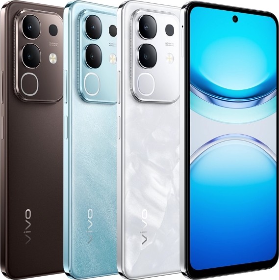 Vivo Y300t