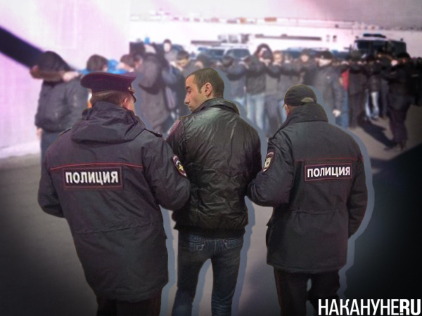 Фото: Накануне.RU 