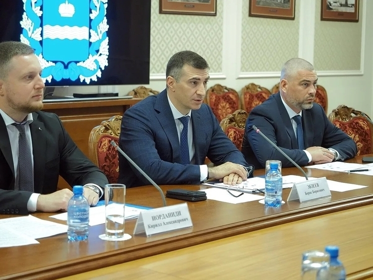 В Калужской области обсудили надежность электроснабжения региона