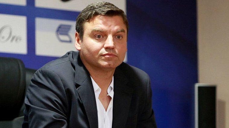Орещук: «Динамо» нужно усилить оборону, чтобы бороться за чемпионство - фото