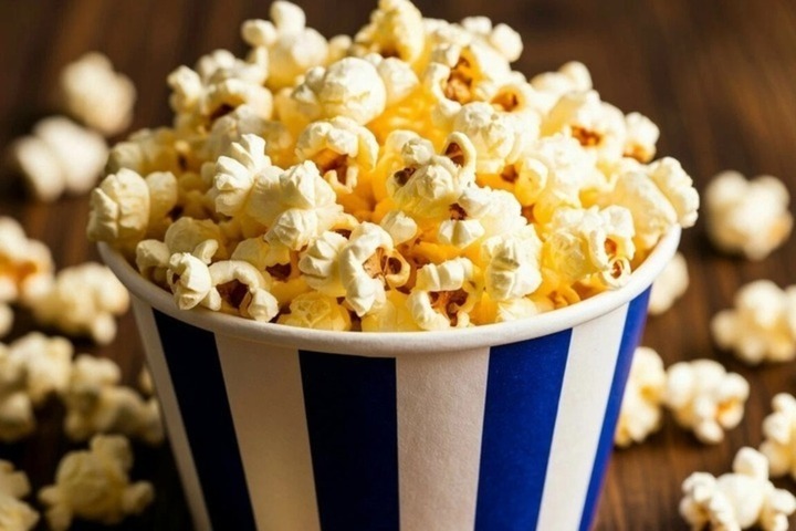 Молодой человек согласился сводить новую знакомую в кино, но остался без билетов и денег