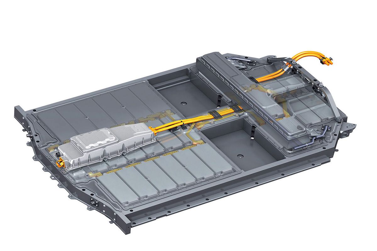 Кладбища старых электромобилей – реальная перспектива ближайших лет? Что собирается делать Беларусь