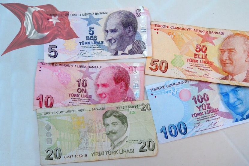 Московская биржа: курсы юаня, лиры, тенге, белорусского рубля, гонконгского доллара 26.09.2023 на 11:14 MSK