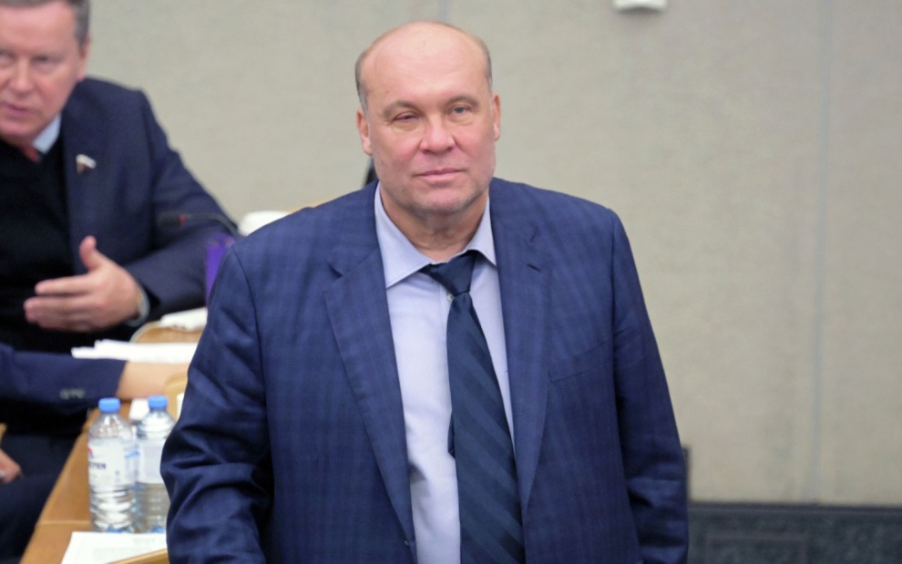 В Госдуме призвали уничтожать логистику ВСУ, чтобы пресечь атаки БПЛА