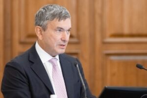 кирилл шестаков