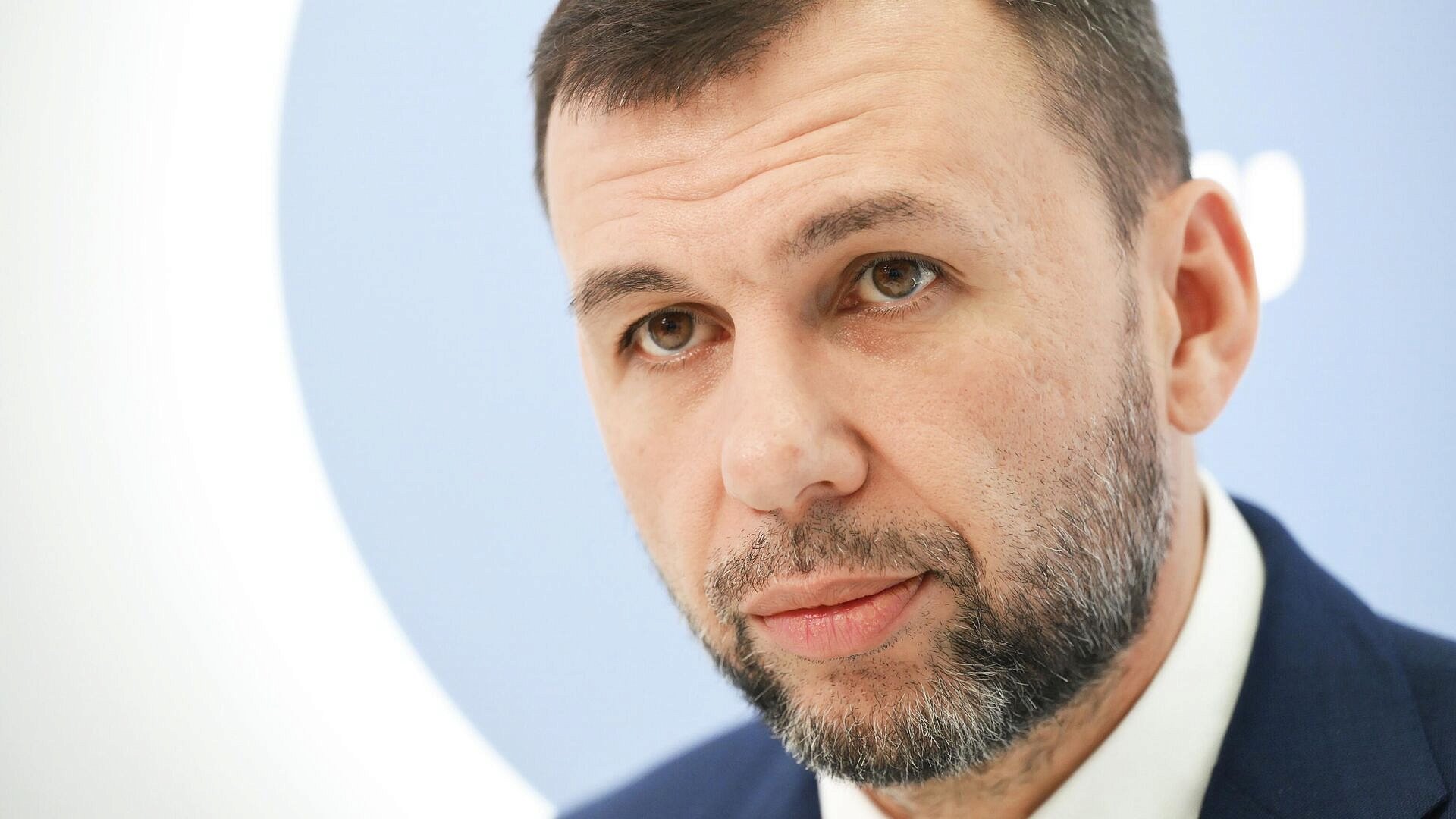 Пушилин рассказал о соглашениях, заключенных на ПМЭФ
