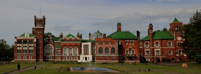 Фото: Наташа Решетникова / фотохостинг Russian Traveler