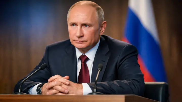 СВО идёт к финалу. Генерал Гурулёв сказал о победном плане Путина: Основа успеха – обман противника
