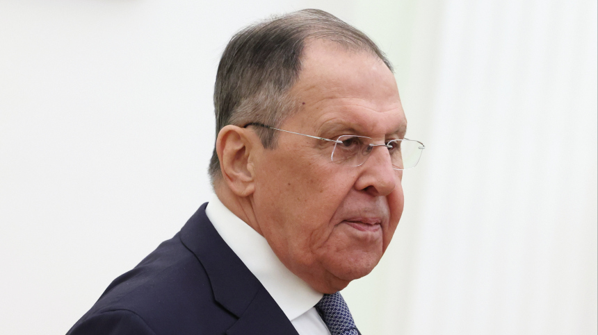 Лавров: Индия усиливает военное сотрудничество с РФ 