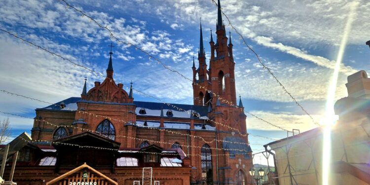 Фото: Александра Русяева