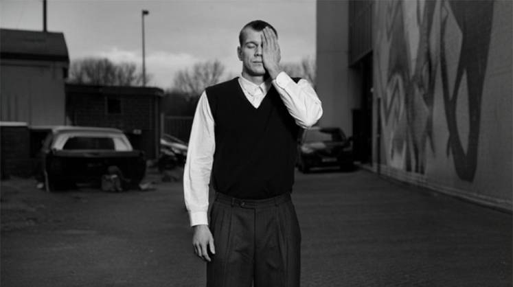 «Маяковский. Прогулка»