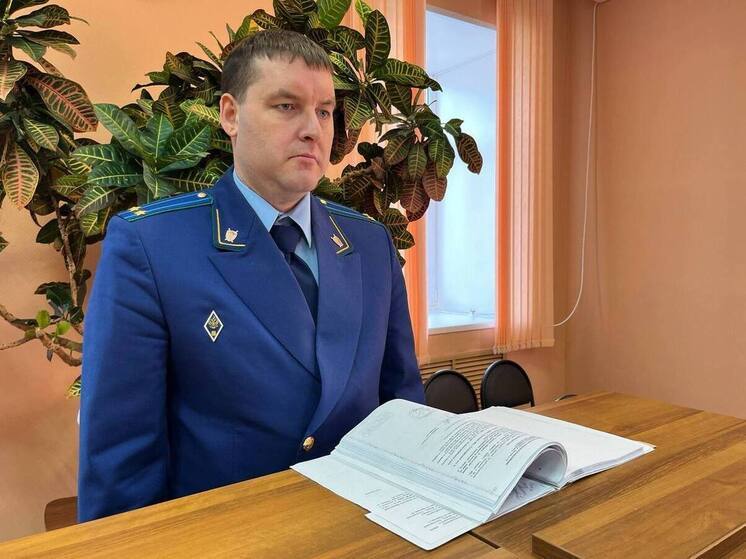  Томская прокуратура помогла пенсионерам вернуть более 2,3 млн рублей