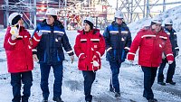 Фонд «Компас» оценил экологические проекты Магнитогорского меткомбината