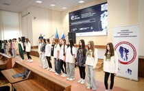 Фото: Луганский Информационный Центр/Анастасия Стеценко