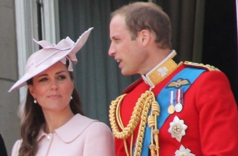 Принц Уильям выступит в качестве «пожизненного сеньора» на коронации Карла III