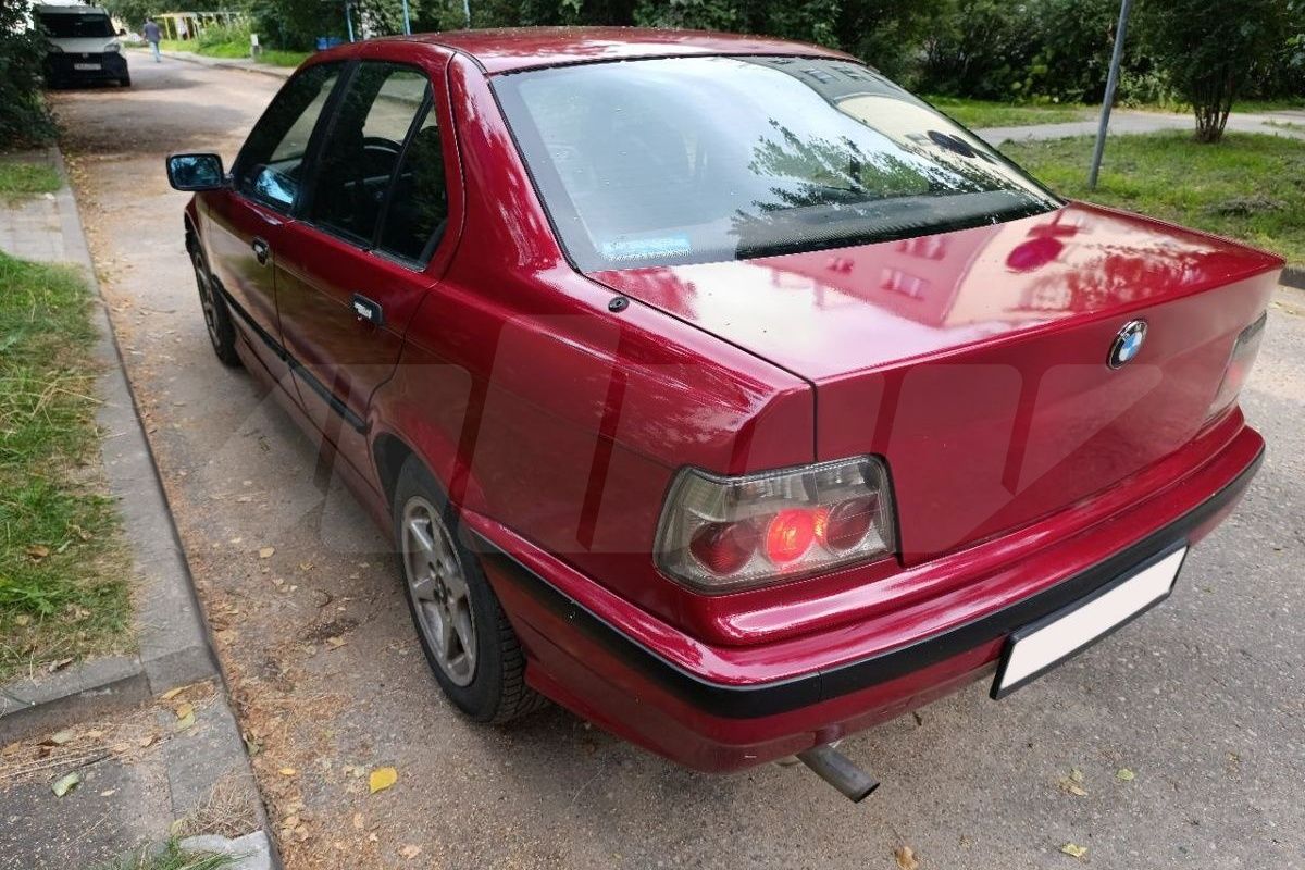 «Поимей мечту!»: смотрим машины до $2500