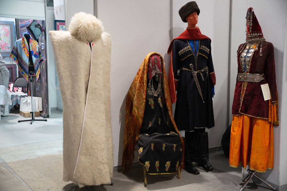 Экспоресурс – выставки и конференции, Фото: Любовь Самойлова