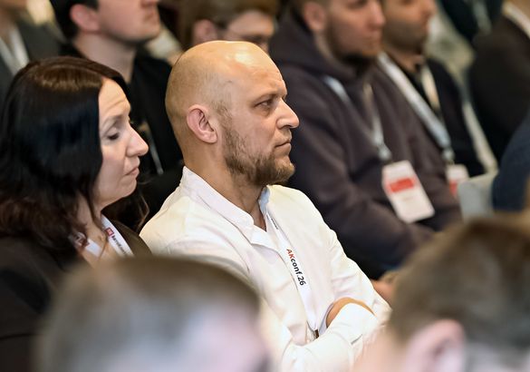Конференция AKconf.2026: рынок автозапчастей и масел в РФ в 2025 году и в начале 2026-го