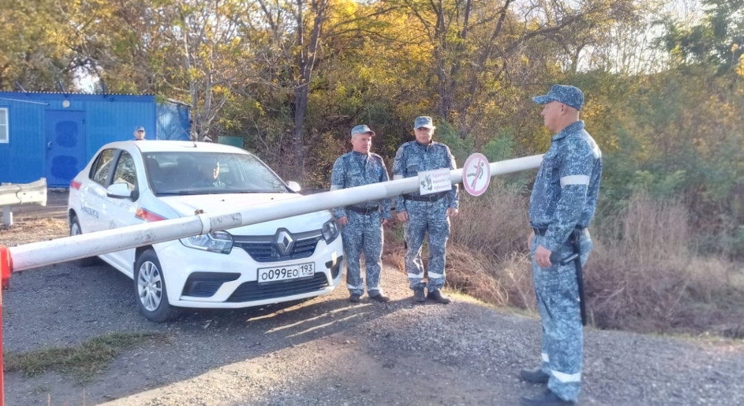 Керченский уво минтранса