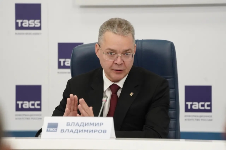 ГУБЕРНАТОР ВЛАДИМИРОВ: НА СТАВРОПОЛЬЕ ПРОДОЛЖАТ СУБСИДИРОВАТЬ РАЗВИТИЕ АВИАПЕРЕВОЗОК