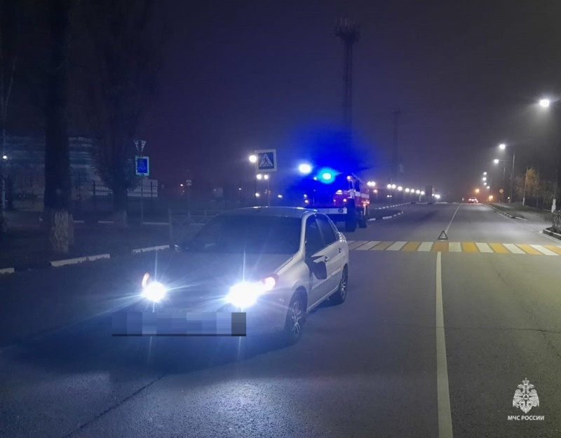 За минувшую неделю произошло 18 пожаров