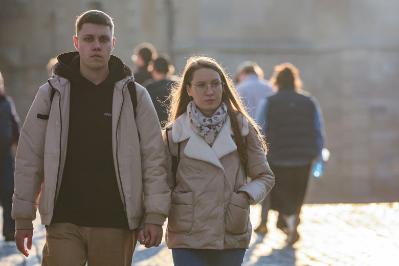 Погода в Москве в субботу, 22 ноября: ждать ли сильного снегопада и ветра