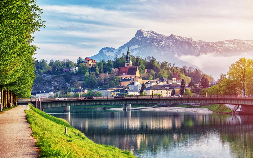 Как получить ВНЖ Австрии: требования и особенности процесса