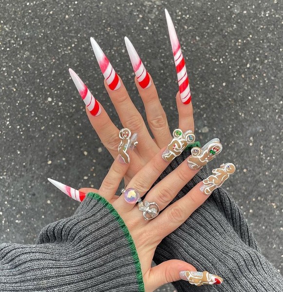 маникюр бизнес леди 2022. 2023 год какие ногти делать. какой маникюр сделать на 2023 год. маникюр зимний нежный. 2023 год какие ногти делать.