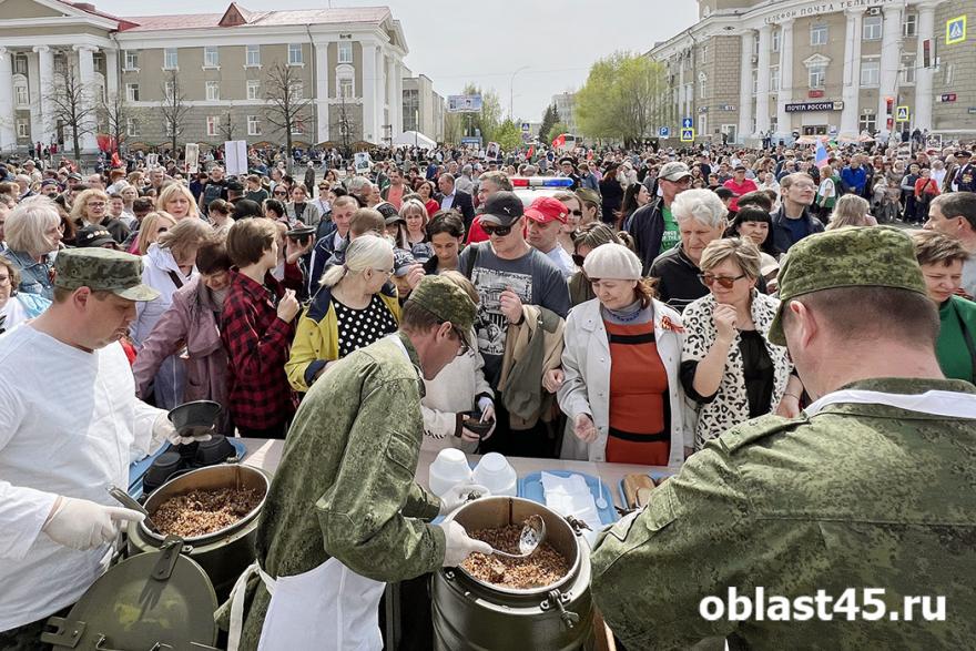 Как выжить в толпе: инструкция для жителей Курганской области от «Антитеррор Урал»