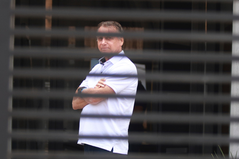 Жаир Болсонару