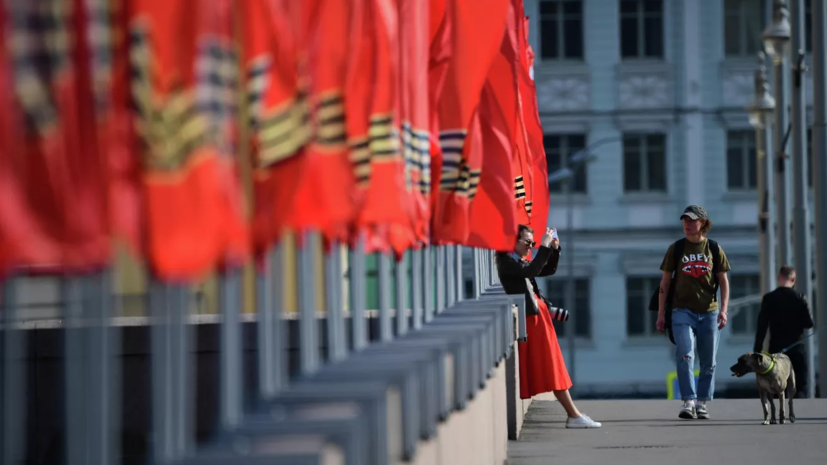 Соцпартия Молдавии потребовала публичного обсуждения идеи отмены Дня Победы