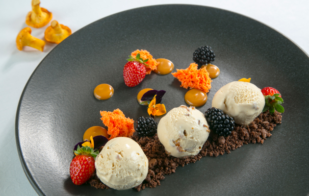 Сезонный special в отеле «Балчуг Кемпински»