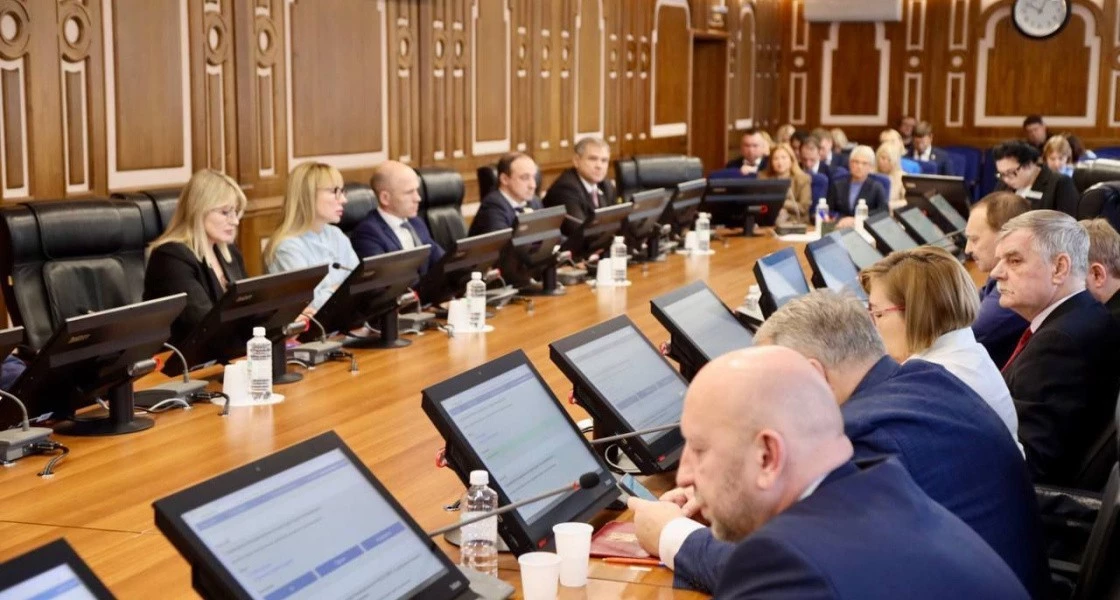 Депутаты Нижневартовска увеличили налог на коммерческую недвижимость