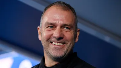 Ханс-Дитер Флик