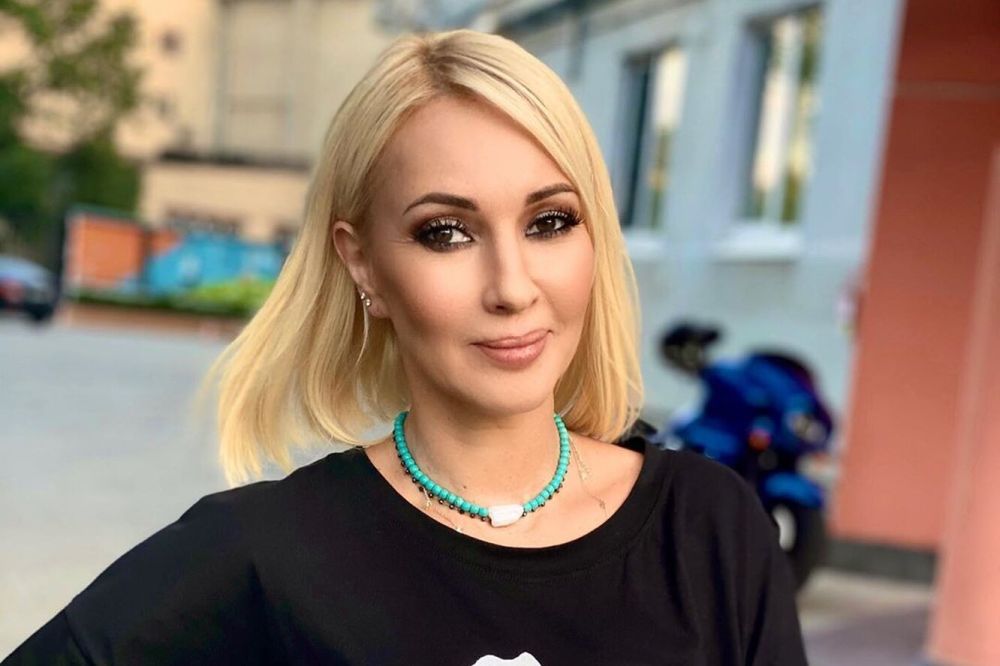 Как сейчас выглядит лера кудрявцева