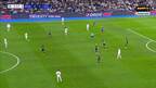 1:0. Гол с пенальти Луки Модрича (видео). Лига чемпионов. Футбол