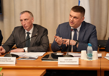 Экспертный совет при Госдуме предложил перезапуск ключевых параметров кластерной политики 