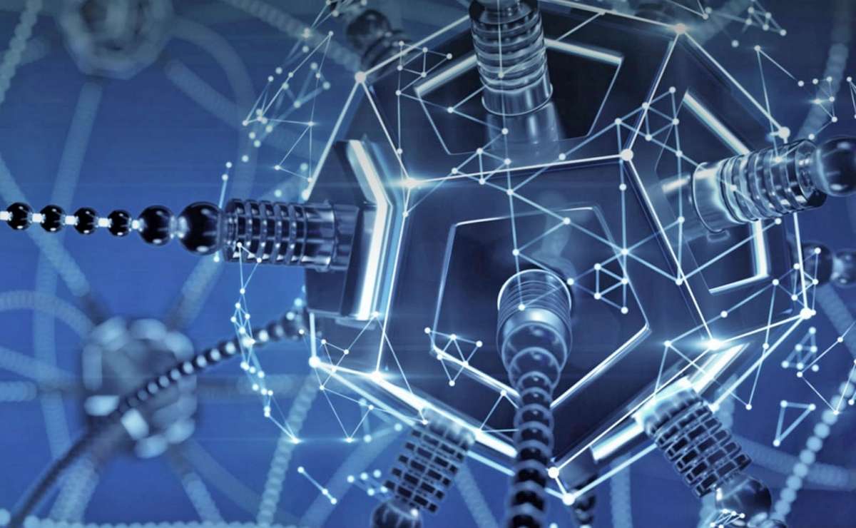 Neutrino Power Cubes