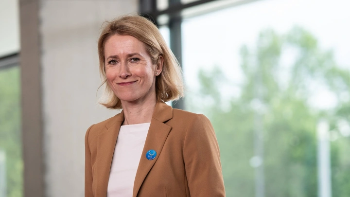 Безумная схватка Урсулы фон дер Ляйен и Каи Каллас: Что они делят?