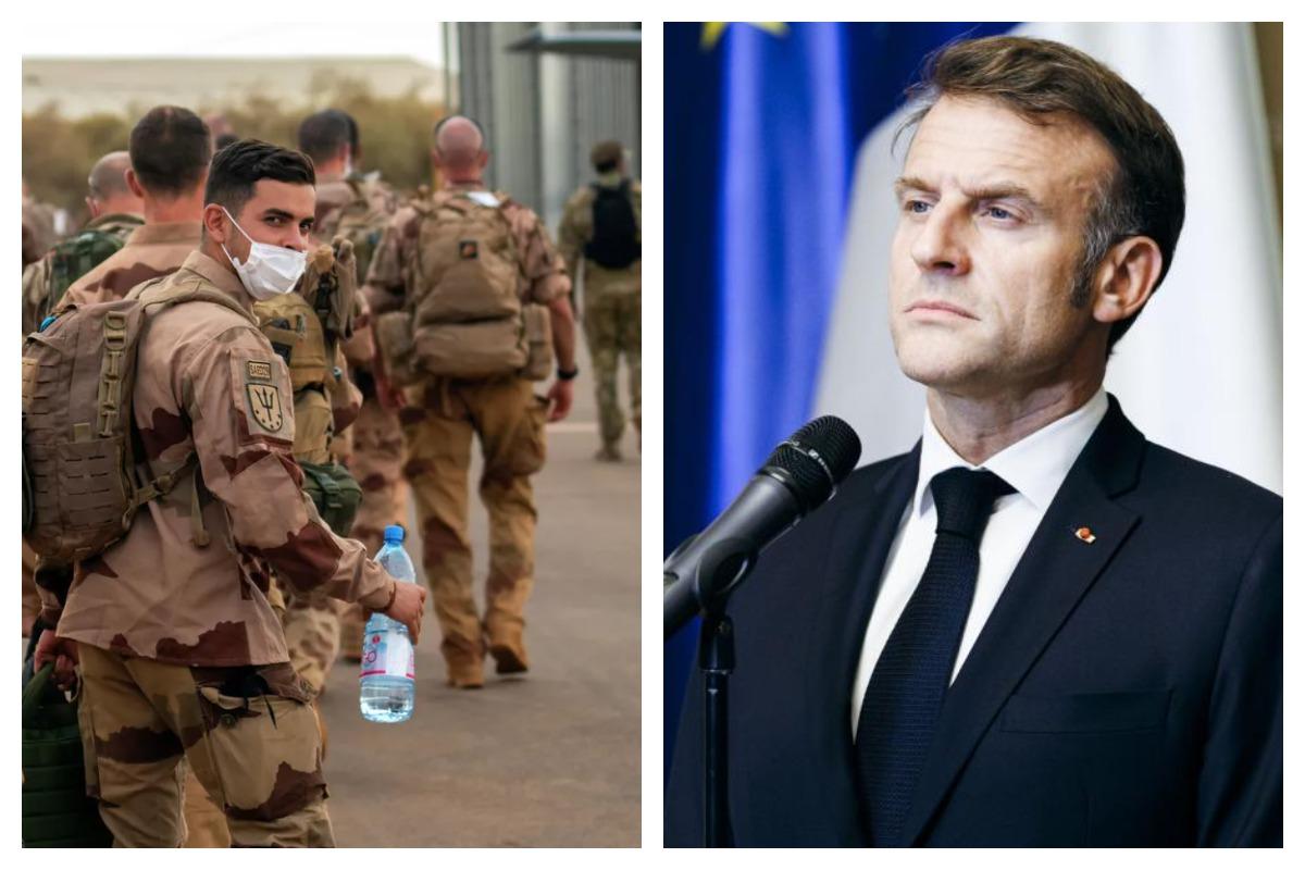 «Наваляем» Франции? У России появился реальный шанс поквитаться с главным оплотом НАТО