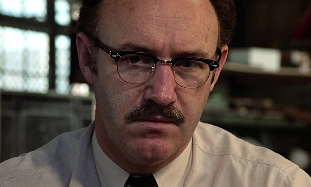 «Разговор»