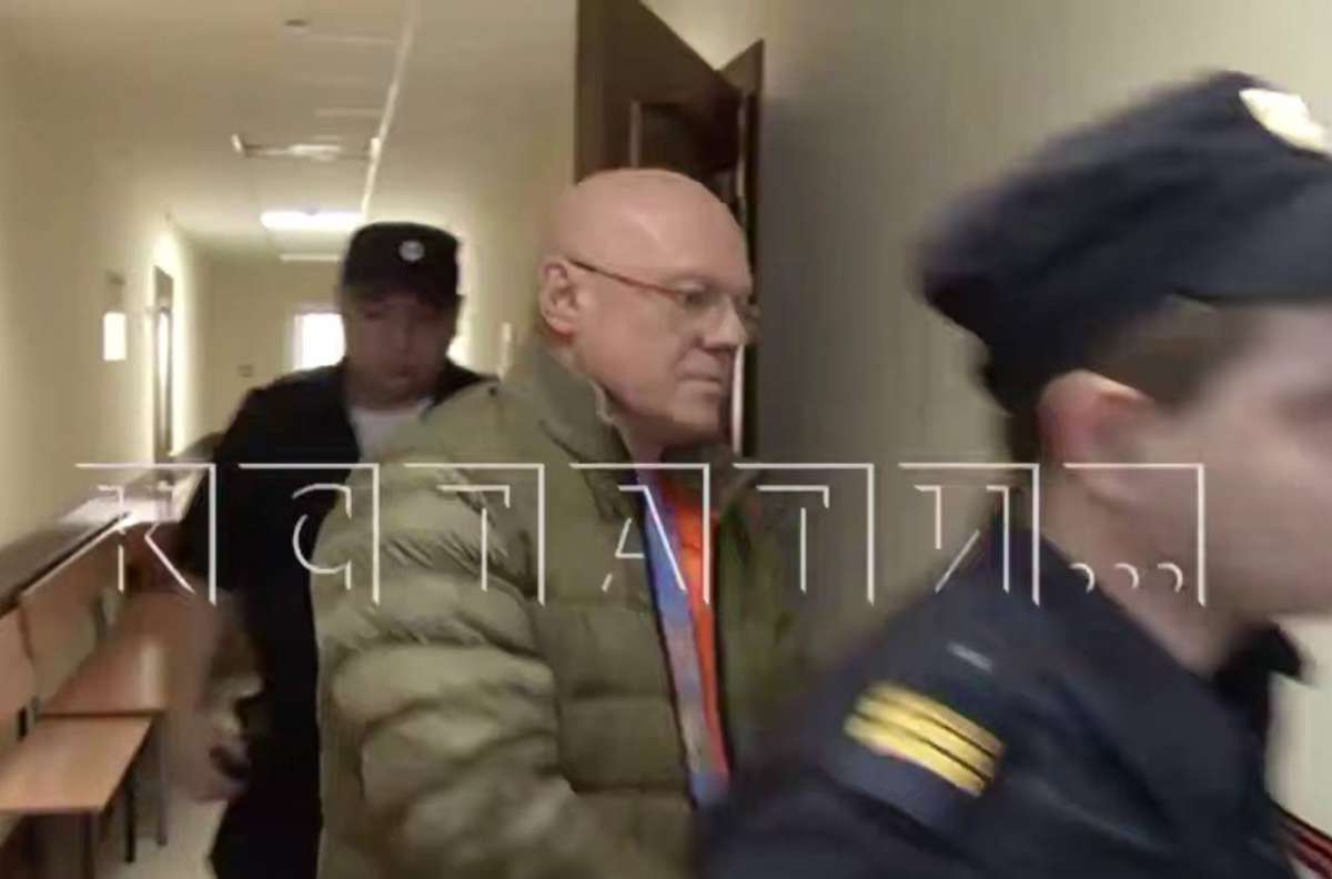 Богородский бизнесмен арестован из-за махинаций с землей