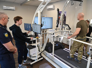 Ветеранов спецоперации ждут на предприятиях ТЭК России