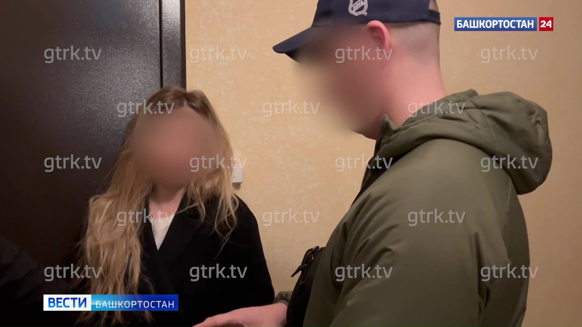 В Уфе силовики нагрянули с обысками домой к начальнице Управления капстроительства Инне Иксановой