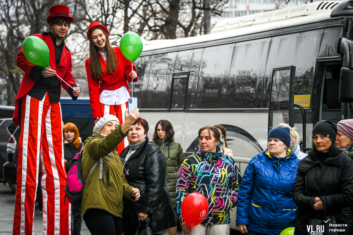 Открытие пятерочки в якутске