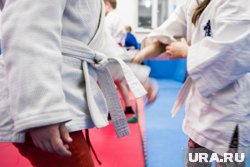 Спортсмены выступают в Ереване